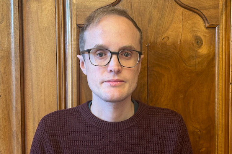 Bild von Lorenz Schreiber